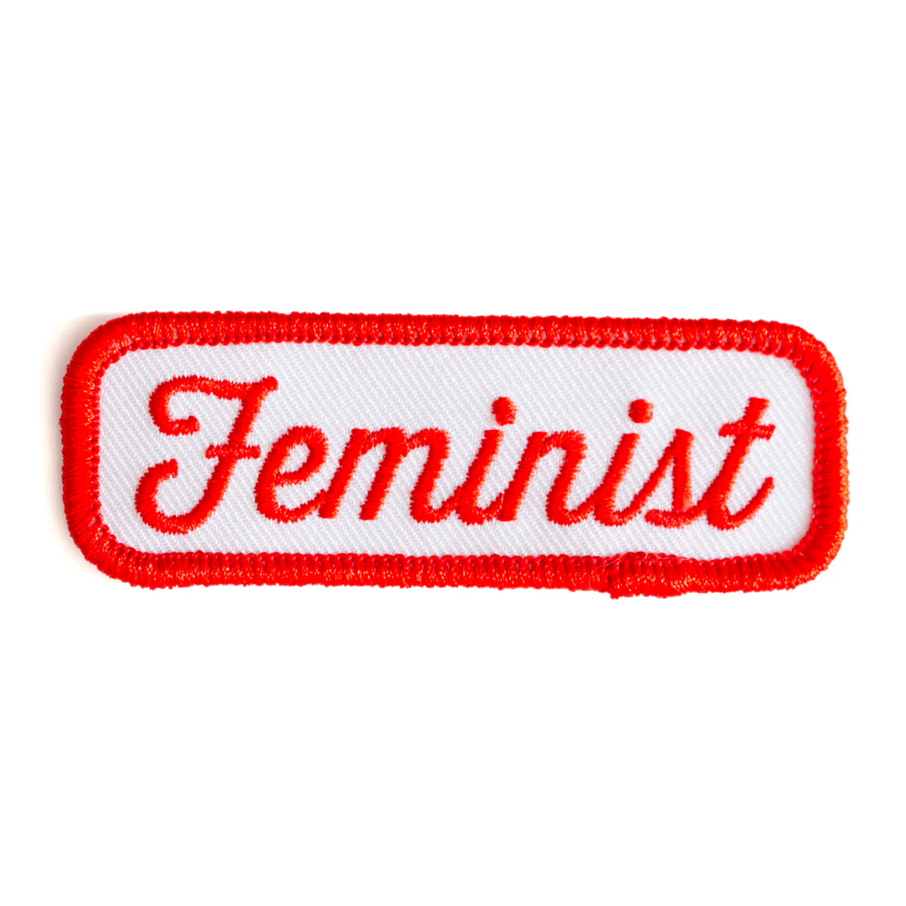Feminist Patch