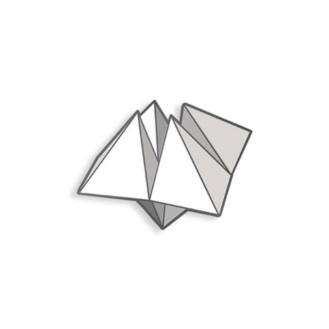 Fortune Teller Pin