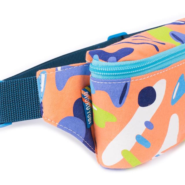 Hover Reef Fanny Pack