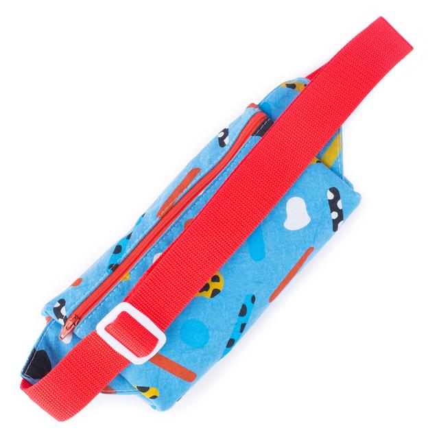 Pop Play Fanny Pack