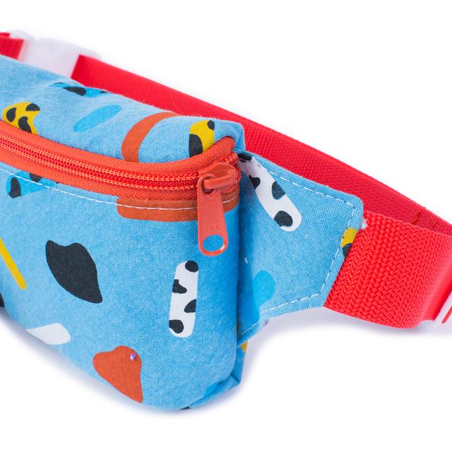 Pop Play Fanny Pack