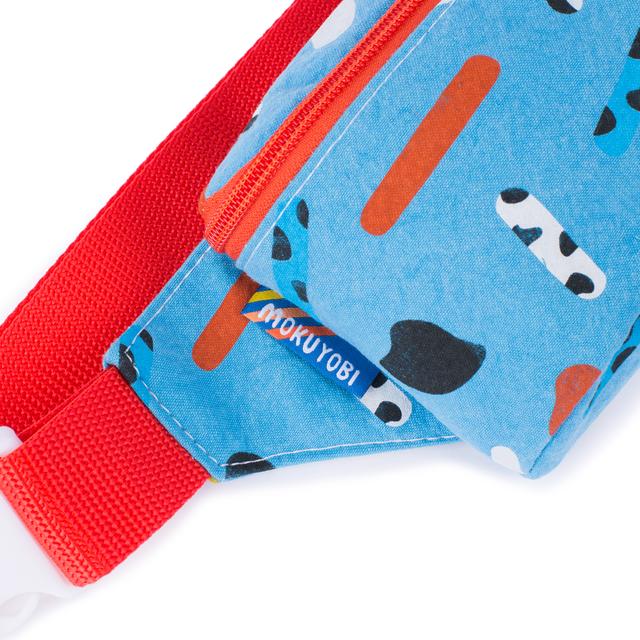 Pop Play Fanny Pack