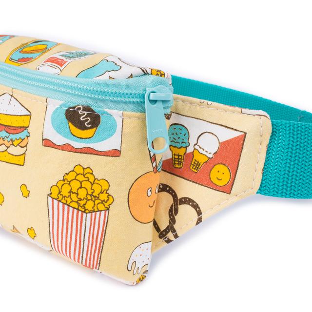 Vintage Treat Fanny Pack