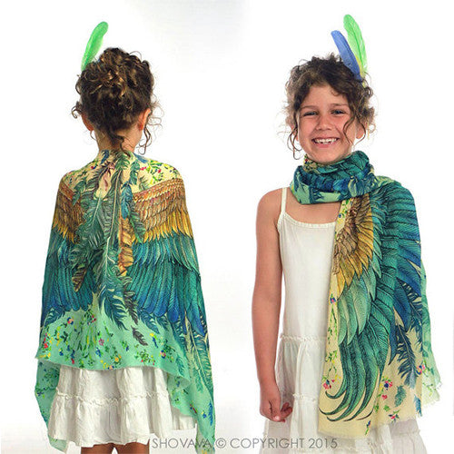 Bloom Kids Scarf