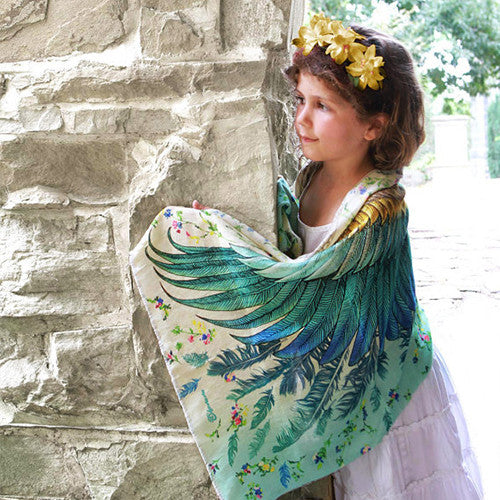 Bloom Kids Scarf