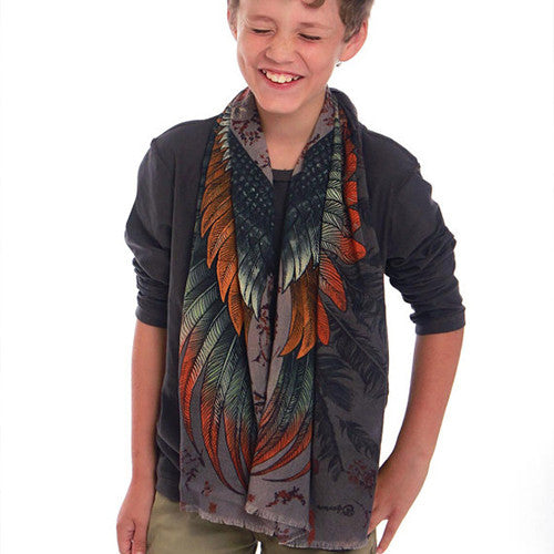 Spark Kids Scarf