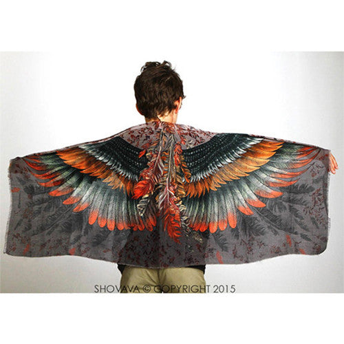 Spark Kids Scarf