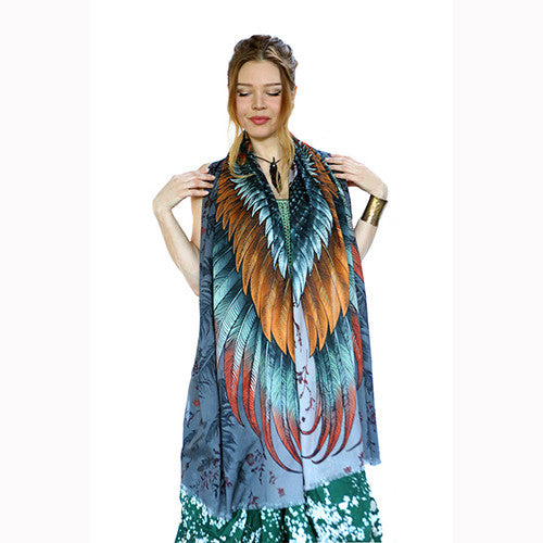Spark Wings Scarf