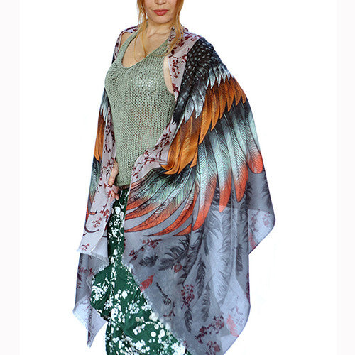 Spark Wings Scarf