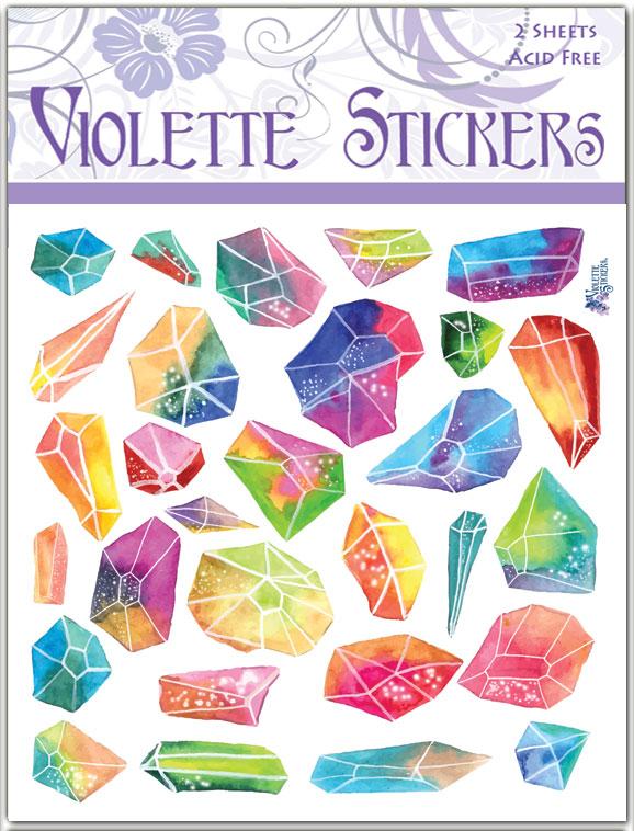 Gemstones