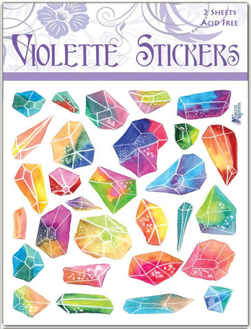 Gemstones