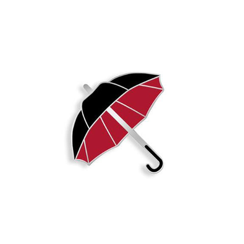 Keep Dry Pin
