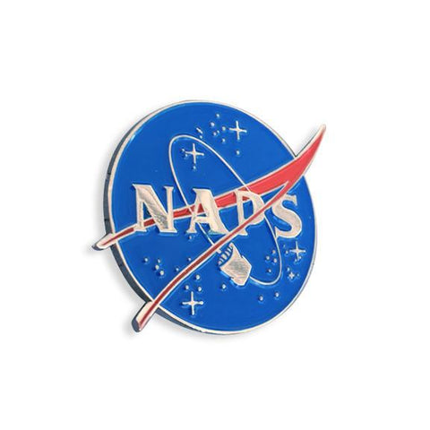 Naps Pin