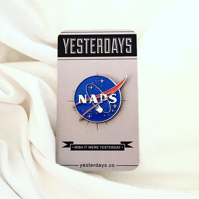 Naps Pin