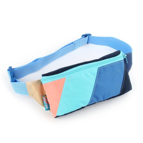 Ocean Fanny Pack