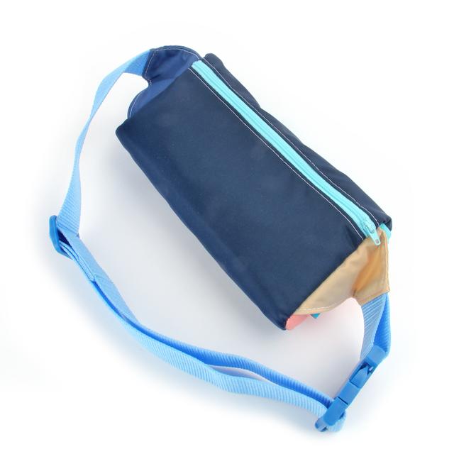 Ocean Fanny Pack