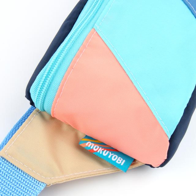 Ocean Fanny Pack