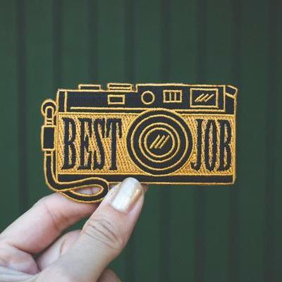 Best Job Patch