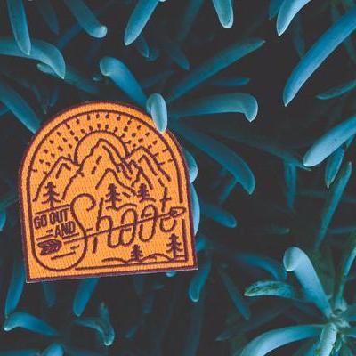 Go Out and Shoot Patch