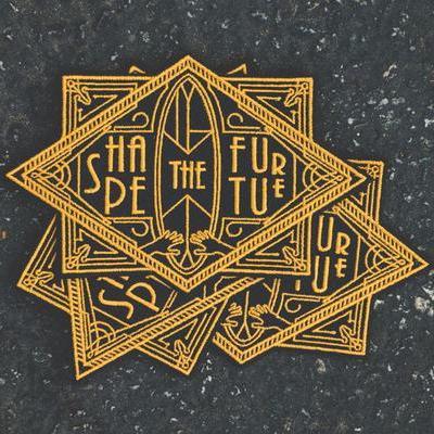 Shape The Future Patch