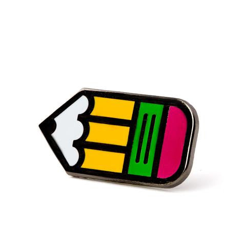 Pencil Pin