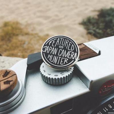 Featured on JCH LE 500 Pin