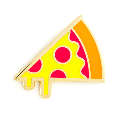 Pizza Pin