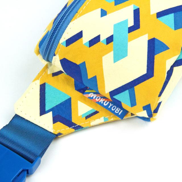 Platform Architect Fanny Pack