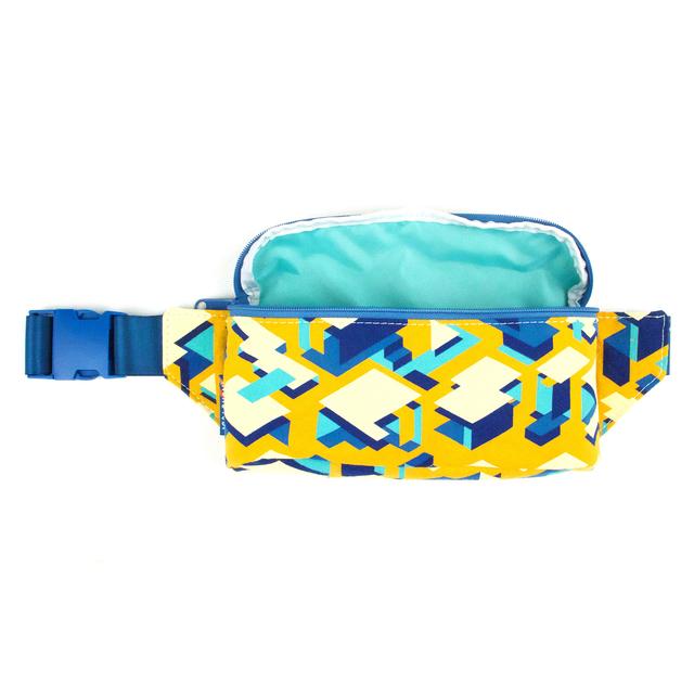Platform Architect Fanny Pack