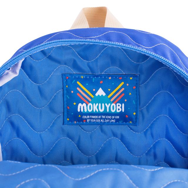 Royal Quilted Purse Backpack