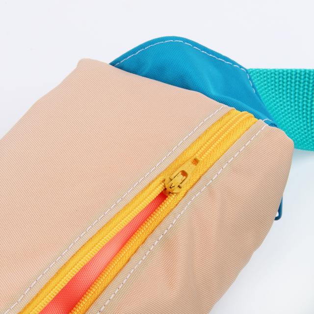 Spectrum Fanny Pack