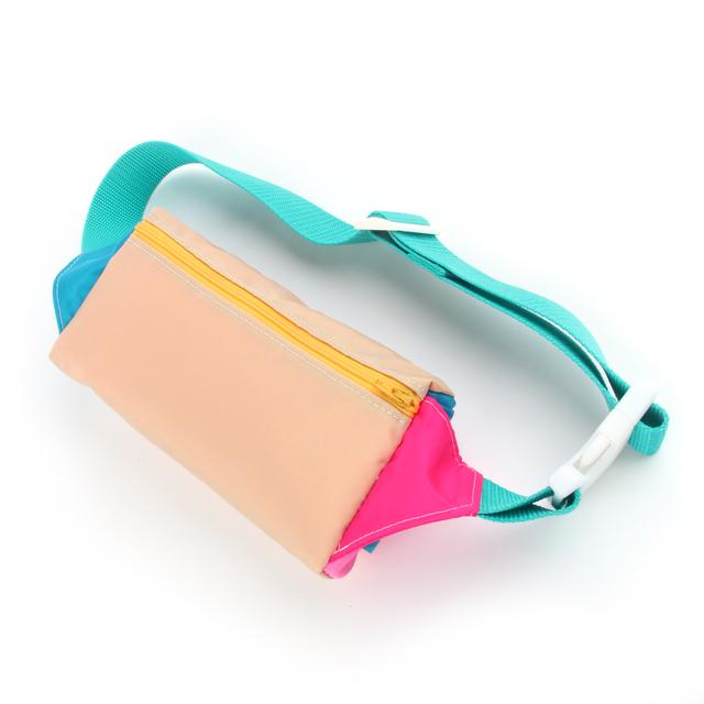 Spectrum Fanny Pack