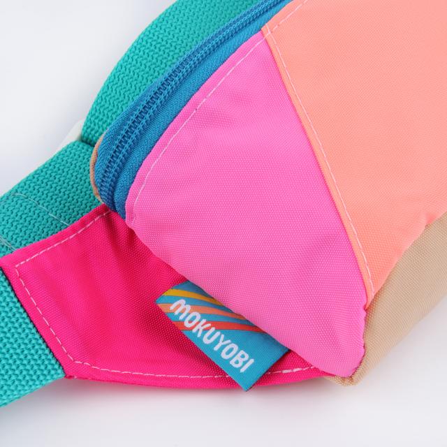 Spectrum Fanny Pack