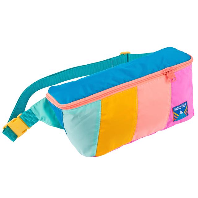 Spectrum Mega Fanny Pack