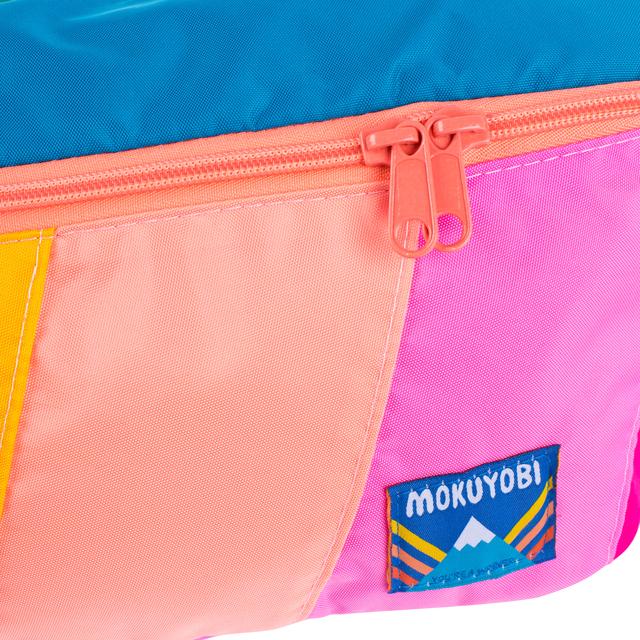 Spectrum Mega Fanny Pack