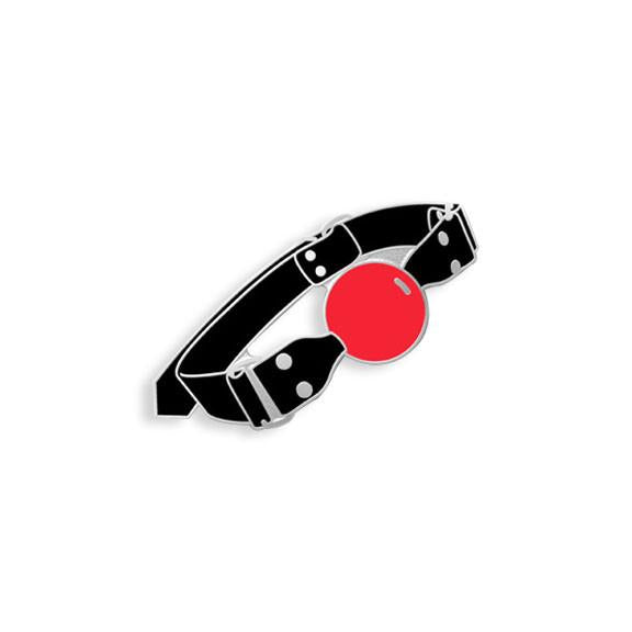 STFU Pin