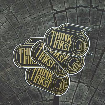 Film Camera Sticker Set #2