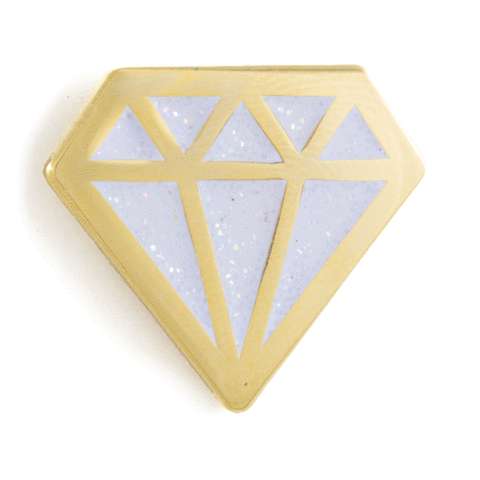 Diamond Pin