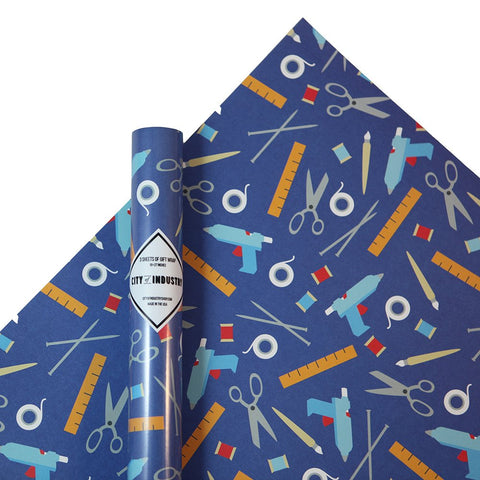 Craft Wrap