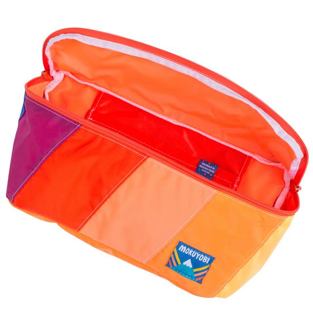 Wavelength Mega Fanny Pack