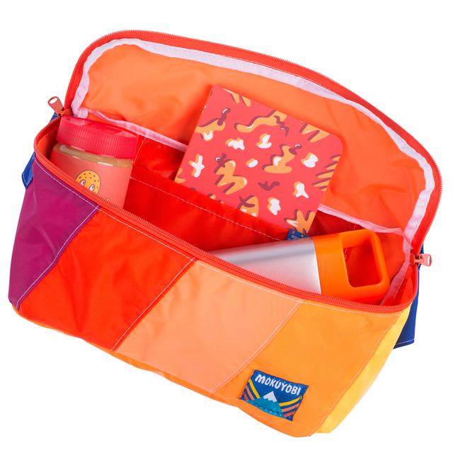 Wavelength Mega Fanny Pack