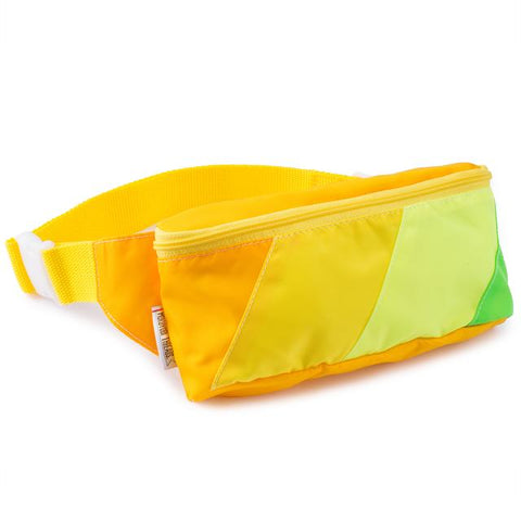 Yellow Fanny Pack