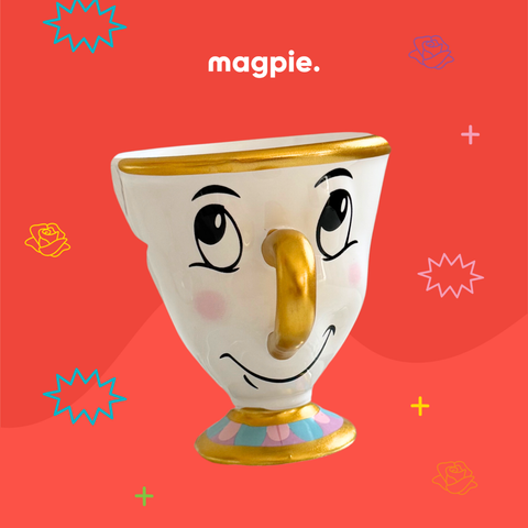 Little Chip Mug