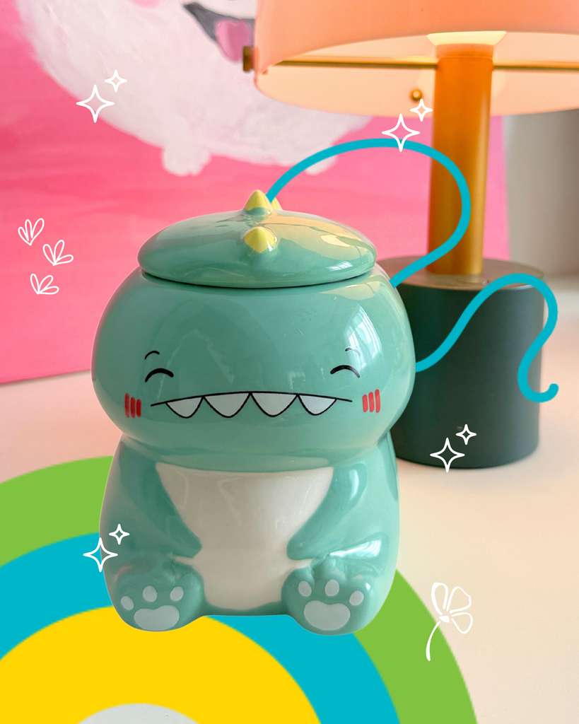 Dino Mug