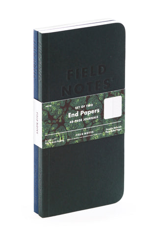 FN40 End Papers