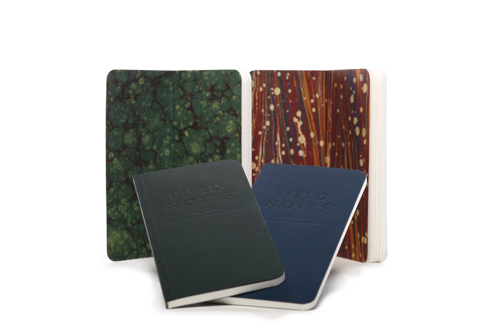 FN40 End Papers