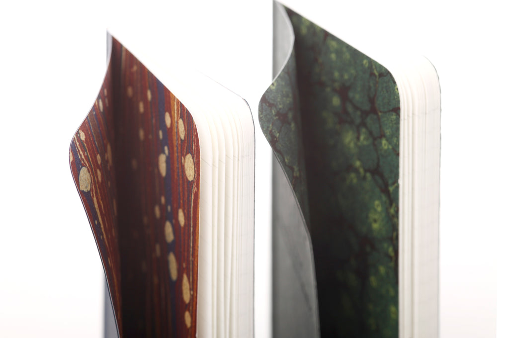 FN40 End Papers