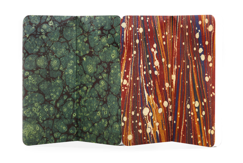 FN40 End Papers