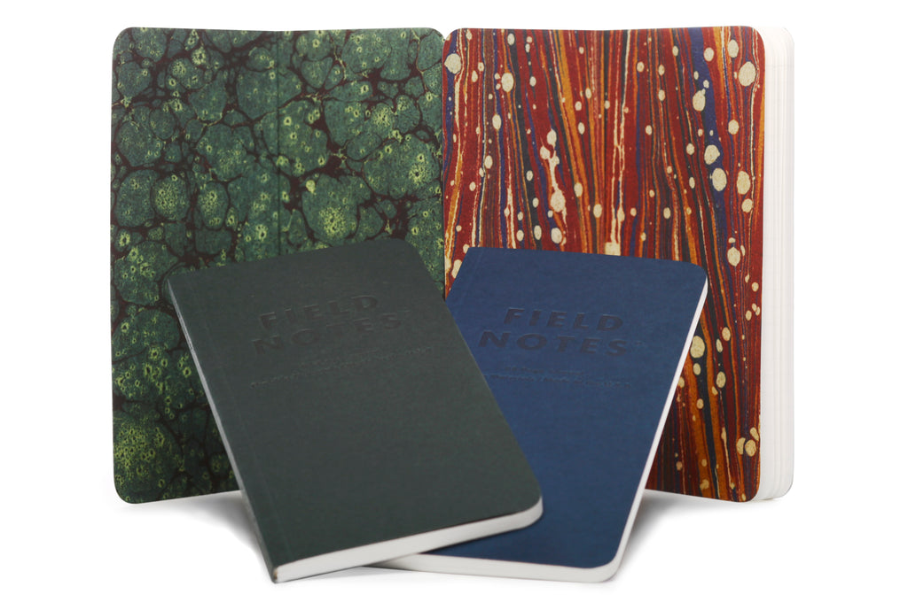 FN40 End Papers