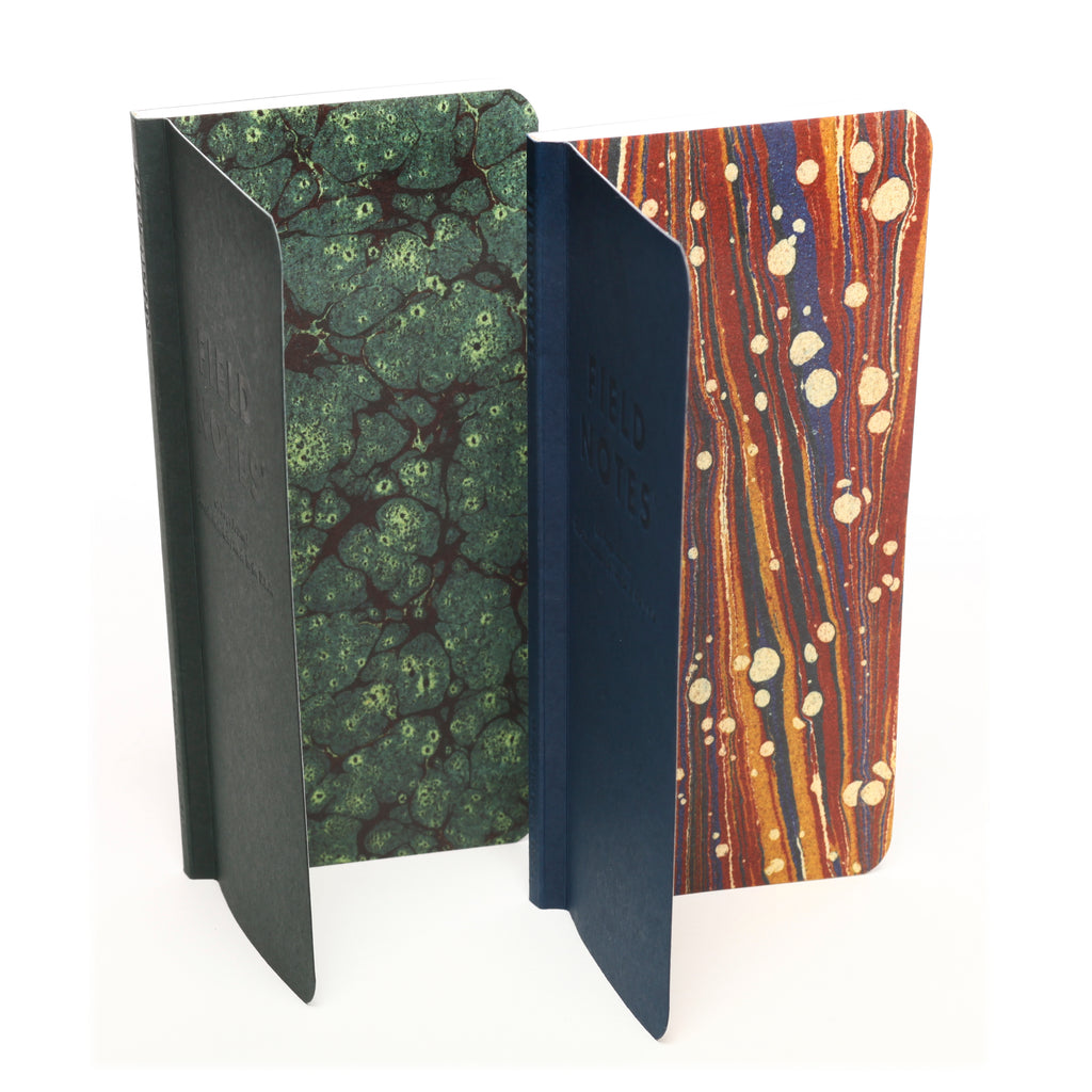 FN40 End Papers